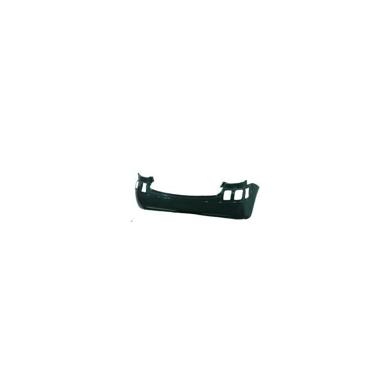 PARAURTI POST 5 KIA RIO (JB) 2005 2011 OEM 866111G200