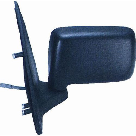 RETROVISORE CON LEVA SX FORD FIESTA III (GFJ) 1990 1995 OEM 6936540