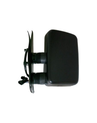 RETROVISORE ELETT SX 5 BRACCIO CORTO NERO CITROEN JUMPER I (230L/230P/230) 1994 2002 OEM 1314489080