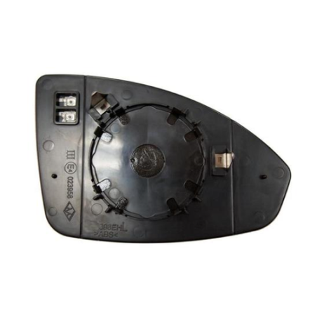 VETRO CON PIASTRA SX CHEVROLET CRUZE 2009 2013 OEM 96893022