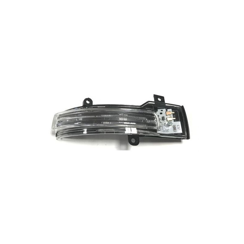 FANALE RETROVISORE SX MITSUBISHI SPACE STAR (A0 A) 2013 2016 OEM 8351A099
