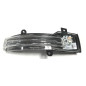 FANALE RETROVISORE SX MITSUBISHI SPACE STAR (A0 A) 2013 2016 OEM 8351A099