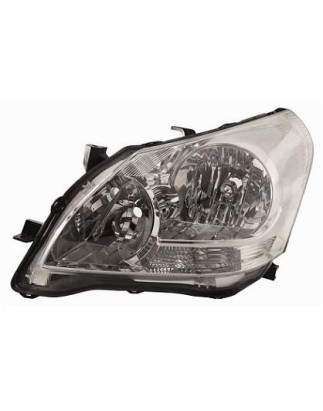 FARO FANALE PROIETTORE SX H11,HB3 TOYOTA VERSO (R2) 2009 2013 OEM 811700F090