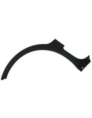CODOLINO PARAFANGO ANT SX FIAT PANDA (169) 2003 2014 OEM 735392298