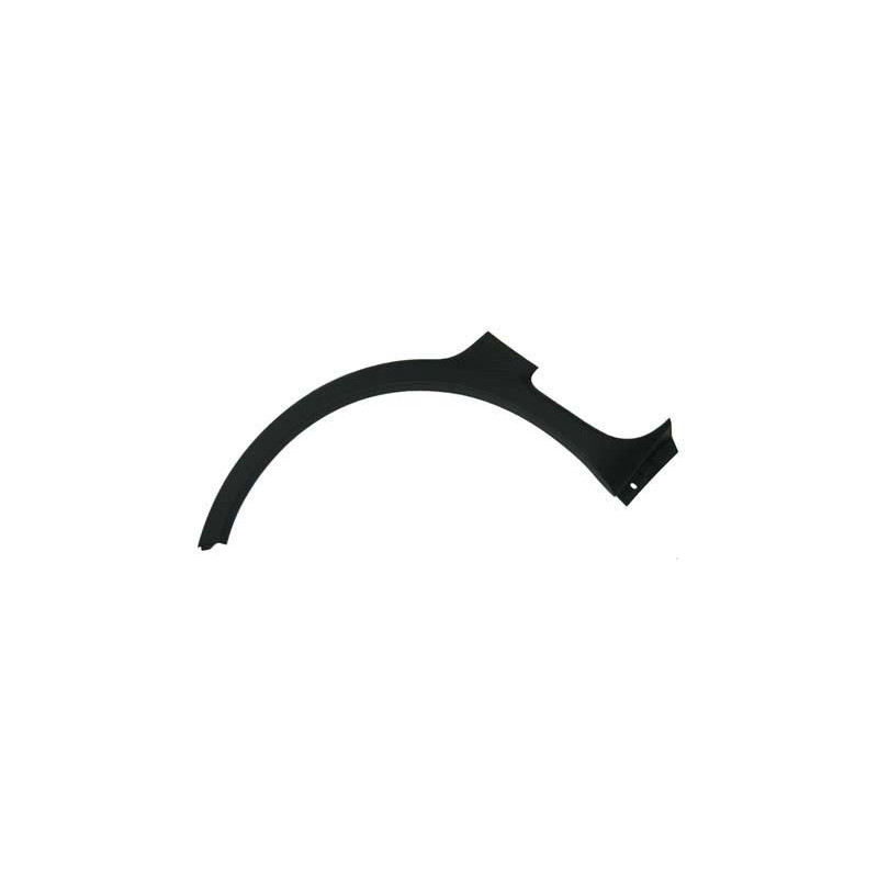 CODOLINO PARAFANGO ANT SX FIAT PANDA (169) 2003 2014 OEM 735392298