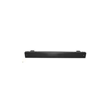 PARAURTI POST CENTRALE JEEP WRANGLER 1996 2006 OEM 5ED18JX8AB