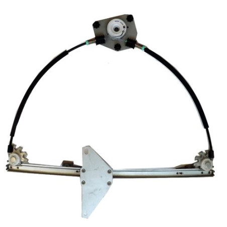 MECCANISMI ALZACRISTRALLO ANT DX 3 CITROEN C4 (LC//LA) 2004 2011 OEM 9222R1