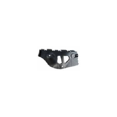 STAFFA PARAURTI POST LATERALE DX DACIA SANDERO I (BS) 2008 2012 OEM 8200735450