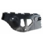 STAFFA PARAURTI POST LATERALE DX DACIA SANDERO I (BS) 2008 2012 OEM 8200735450