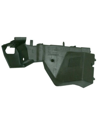 STAFFA PARAURTI ANT SX AUDI Q5 (8RB) 2008 2012 OEM 8R0807283