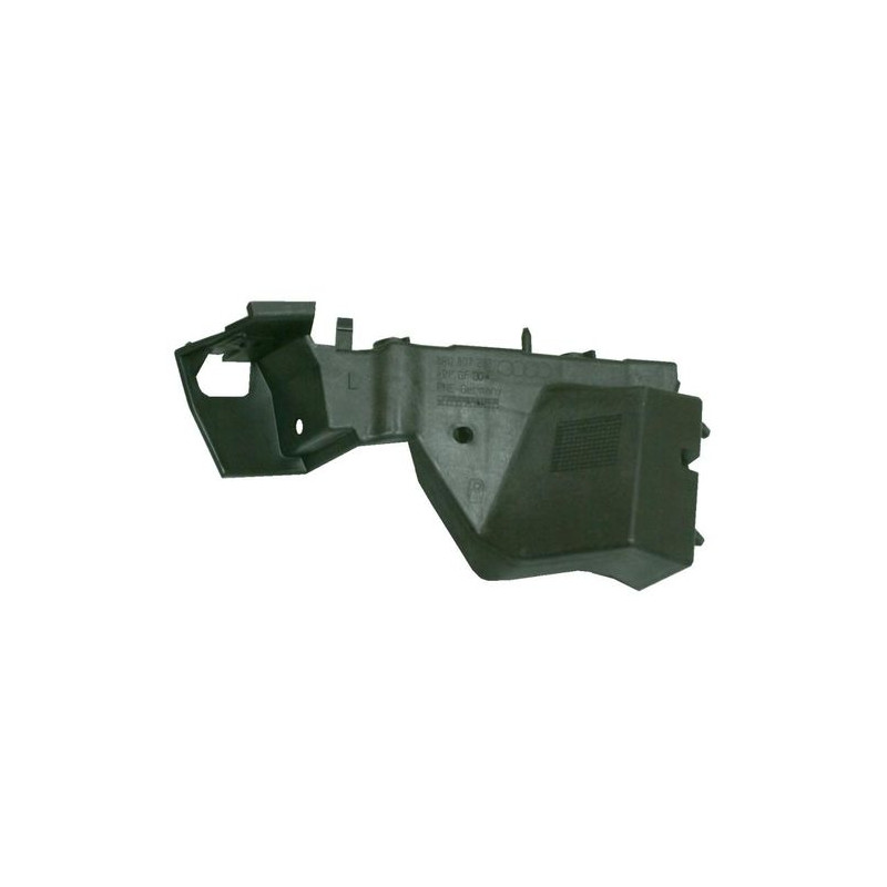 STAFFA PARAURTI ANT SX AUDI Q5 (8RB) 2008 2012 OEM 8R0807283