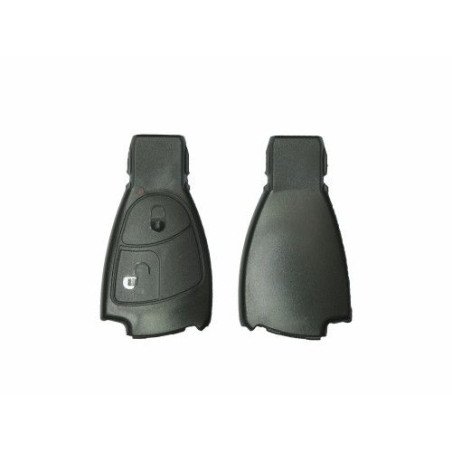 GUSCIO PER CHIAVI NERO 2 MERCEDES-BENZ C CLASS SDN/S W (W203) 2003 2007