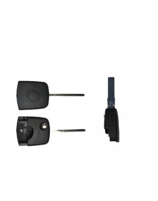 GUSCIO PER CHIAVI NERO 0 SOLO PARTE SUP BOMBATA ID48 HU66 AUDI A3 (8L1) 1996 2003