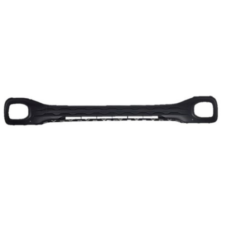 GRIGLIA PARAURTI ANT VOLKSWAGEN T-CROSS (C11/D31) 2019 2023 OEM 2GM8536779B9