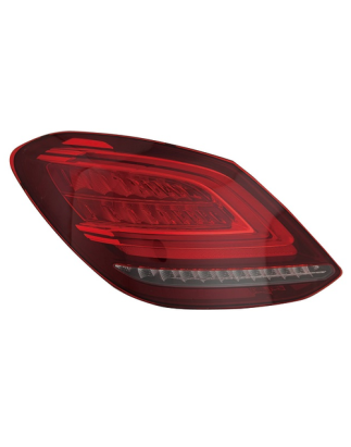 FANALE POST DX LED ESTERNO MERCEDES-BENZ C CLASS SDN/S W (W205) 2014 2018 OEM A2059064603