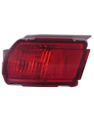 RETRONEBBIA DX TOYOTA LAND CRUISER PRADO 150 (J15) 2009 2013 OEM 8158060240