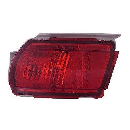 RETRONEBBIA DX TOYOTA LAND CRUISER PRADO 150 (J15) 2009 2013 OEM 8158060240
