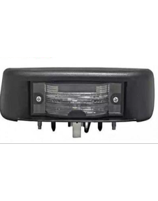 FANALE TARGA DX/SX FIAT TALENTO (296) 2016  OEM 8200434687