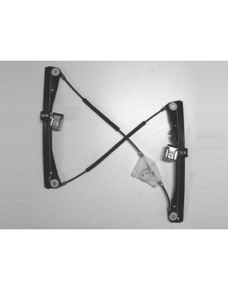 MECCANISMI ALZACRISTRALLO ANT DX 5 SEAT CORDOBA (6L2) 2002 2008 OEM 6L4837756G
