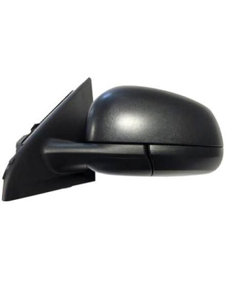 RETROVISORE MECC DX NERO 2 RENAULT TWINGO (BCM/BCA) 2014 2019 OEM 963749227R