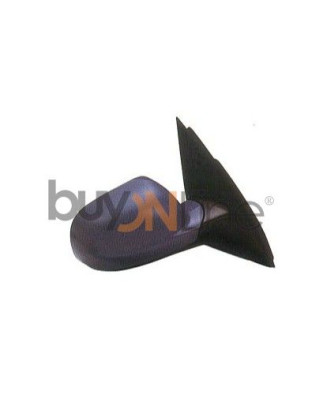 RETROVISORE MECC DX NERO PICCOLO SEAT AROSA (6H1) 2000 2004 OEM 6X1857508K01C