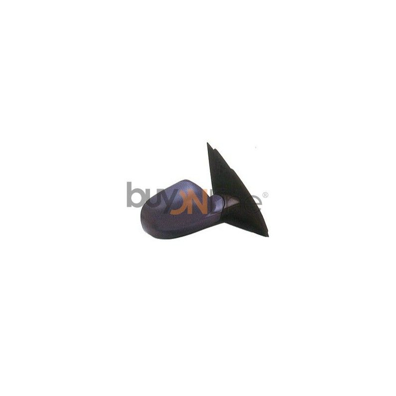 RETROVISORE MECC DX NERO PICCOLO SEAT AROSA (6H1) 2000 2004 OEM 6X1857508K01C