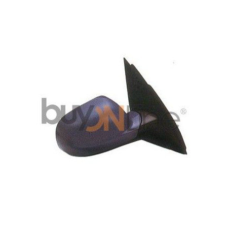 RETROVISORE MECC DX NERO PICCOLO SEAT AROSA (6H1) 2000 2004 OEM 6X1857508K01C