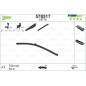 SPAZZOLA TERGI HYDROCONNECT UNI-CLICK ANT SINGOLA 750mm CODICE BREVE: HF75