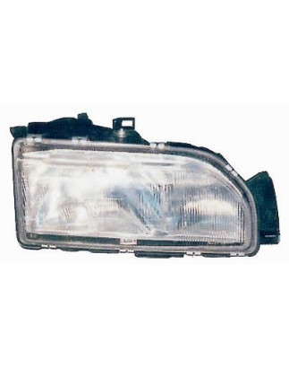 FARO FANALE PROIETTORE SX 2 FORD SIERRA (GBG/GB4) 1987 1990 OEM 6171745