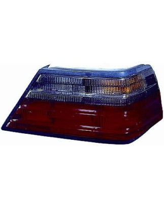 FANALE POST DX FUME' SENZA MERCEDES-BENZ E CLASS (W124) 1985 1992 OEM A1248209464
