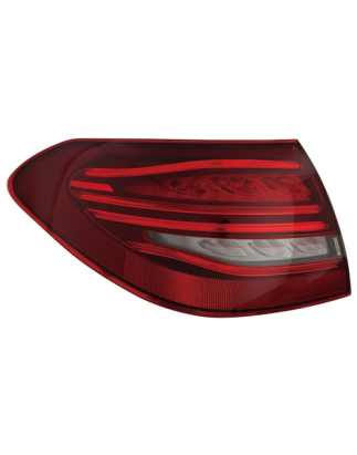 FANALE POST DX ESTERNO SW MERCEDES-BENZ C CLASS SDN/S W (W205) 2014 2018 OEM A2059064105