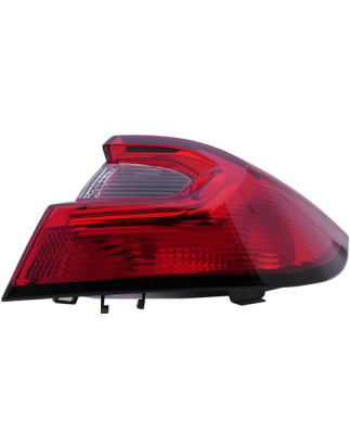 FANALE POST DX SENZA ESTERNO FORD FIESTA 2021  OEM 2510414