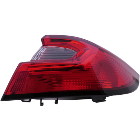 FANALE POST DX SENZA ESTERNO FORD FIESTA 2021  OEM 2510414