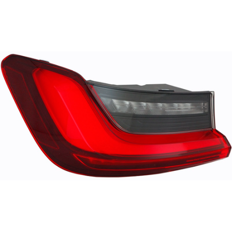 FANALE POST DX CON LED LED ESTERNO BMW SERIES 3 SDN/S W (G20/G21/G80/G81) 2018 2022 OEM 63215A3BC66