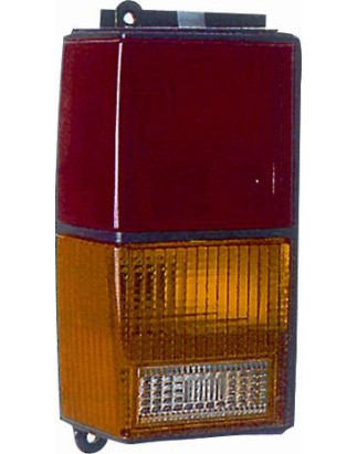 FANALE POST DX SENZA CUPRA FORMENTOR (KM7/KMP) 2024  OEM K04720500