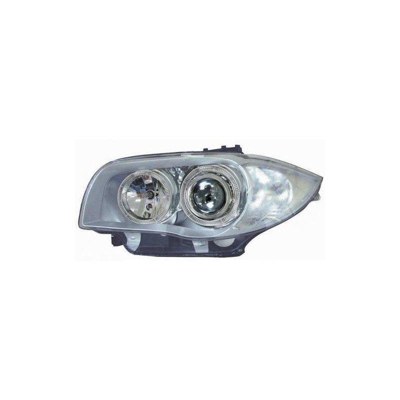 KIT PROIETTORI CROMATA BMW SERIES 1 3/5D (E81/E87) 2004 2011