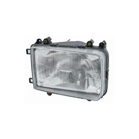 FARO FANALE PROIETTORE SX DAF XF 95 1997 2002 OEM 1293360