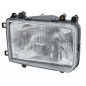 FARO FANALE PROIETTORE SX DAF XF 95 1997 2002 OEM 1293360