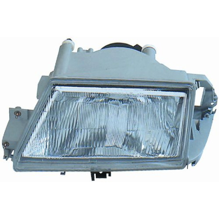FARO FANALE PROIETTORE SX H4 ALFA ROMEO ALFA 33 (905/907) 1990 1995 OEM 60581536