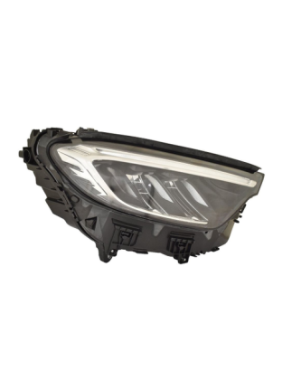 FARO FANALE PROIETTORE DX A LED MERCEDES-BENZ GLC SUV/COUPE (X254/C254) 2023  OEM A2549064001