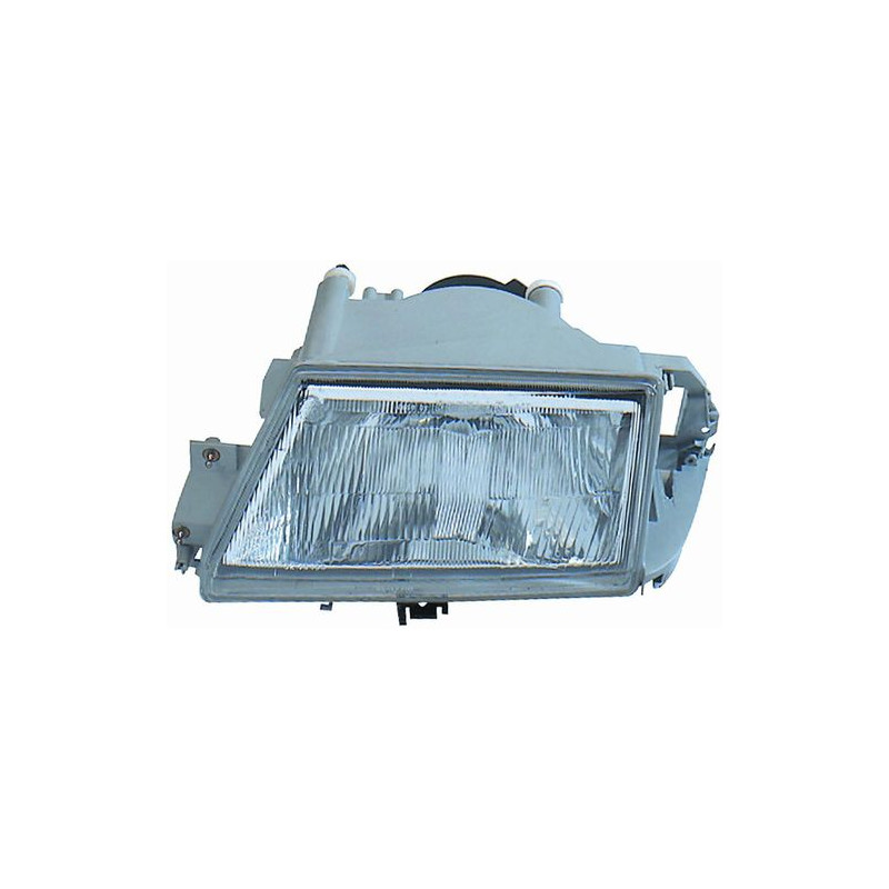 FARO FANALE PROIETTORE DX H4 ALFA ROMEO ALFA 33 (905/907) 1990 1995 OEM 60581537