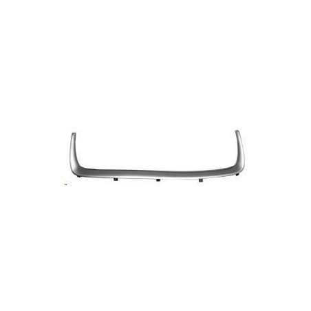 CORNICE FANALE GRIGLIA CROMATA SUZUKI GRAND VITARA (GT/TE/TD) 2006 2015 OEM 7174265J000PG