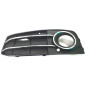 GRIGLIA PARAURTI ANT SX CROMATA CROMATI AUDI A4 (8KH/8K2/8K5) 2007 2011 OEM 8K0807681A01C