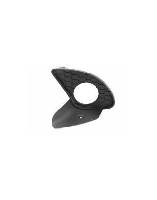 GRIGLIA PARAURTI ANT DX ALFA ROMEO 147 (937) 2000 2010 OEM 156057239