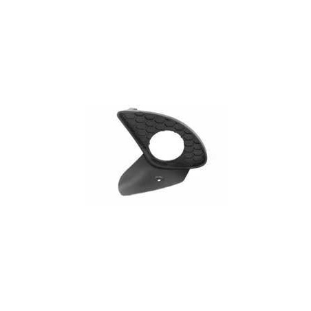 GRIGLIA PARAURTI ANT DX ALFA ROMEO 147 (937) 2000 2010 OEM 156057239