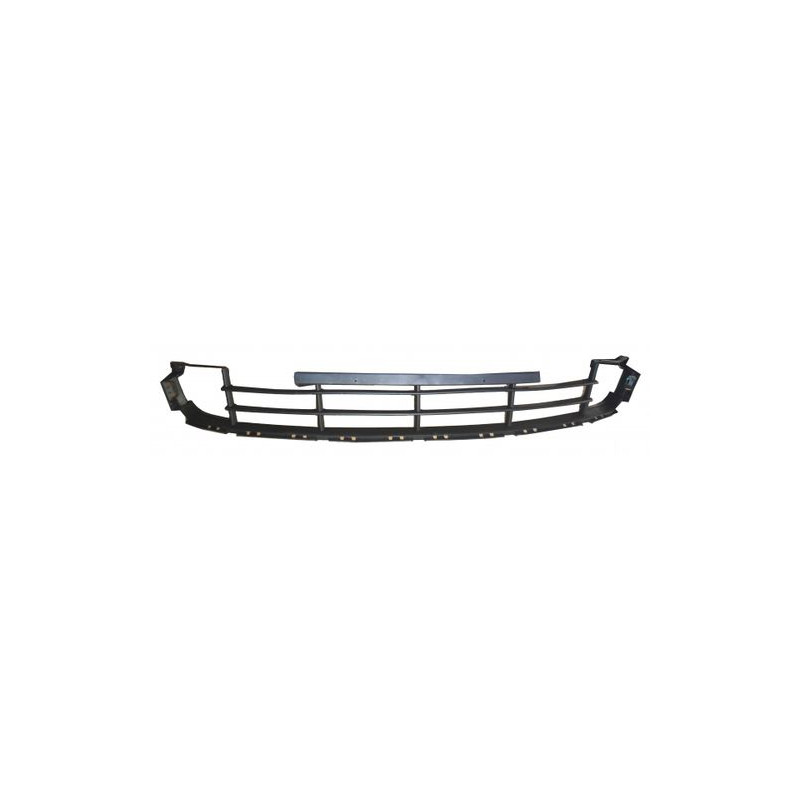 GRIGLIA PARAURTI ANT SKODA SUPERB (3T4/3T5) 2008 2013 OEM 3T08536779B9