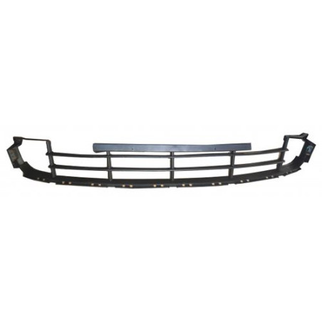 GRIGLIA PARAURTI ANT SKODA SUPERB (3T4/3T5) 2008 2013 OEM 3T08536779B9