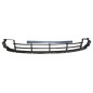 GRIGLIA PARAURTI ANT SKODA SUPERB (3T4/3T5) 2008 2013 OEM 3T08536779B9