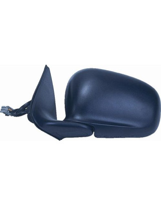 RETROVISORE ELETT SX HONDA CIVIC L/B (MA/MB) 1996 1999 OEM CRB107160PMP