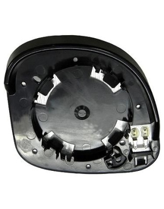 VETRO CON PIASTRA SX CITROEN C3 (FC/FN) 2002 2010